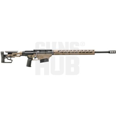 Karabin Ruger Precision 26" 18096 338LapMag