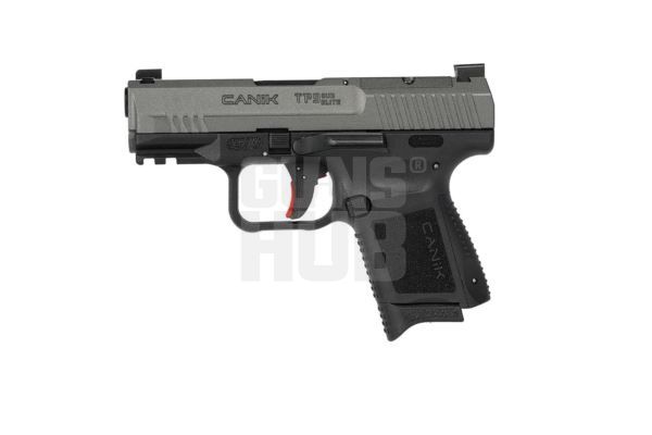 Pistolet Canik TP9 SUB Elite Tungsten