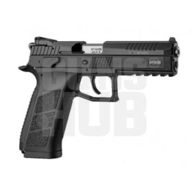 Pistolet CZ P-09 Kadet
