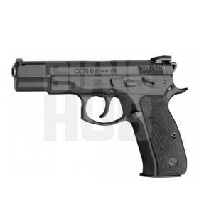 Pistolet CZ 75 P-01 Omega
