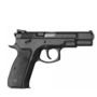 Pistolet CZ 75 P-01 Omega