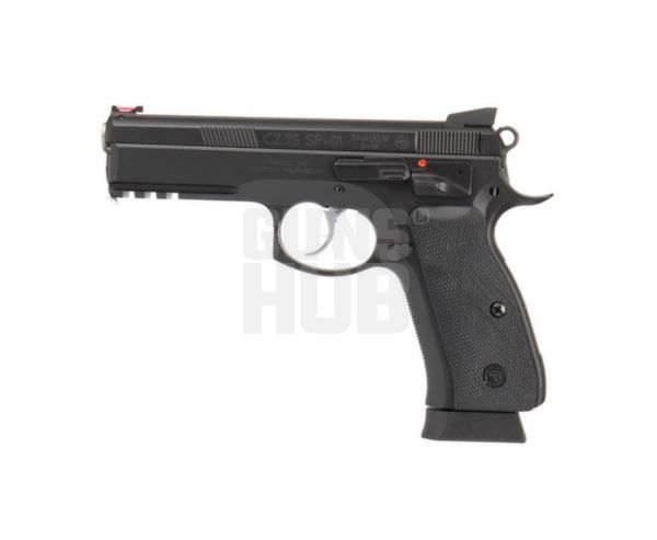Pistolet CZ 75 SP-01 Shadow