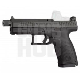 Pistolet CZ P-10 C OR SR