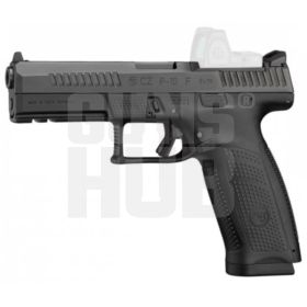 Pistolet CZ P-10 F OR