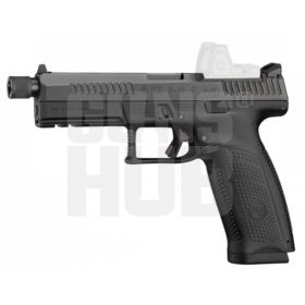 Pistolet CZ P-10 F OR SR
