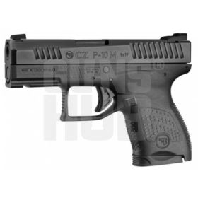 Pistolet CZ P-10 M