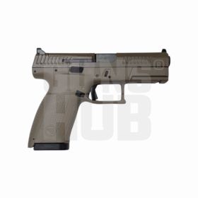 Pistolet CZ P-10 C OR FDE Cerakote