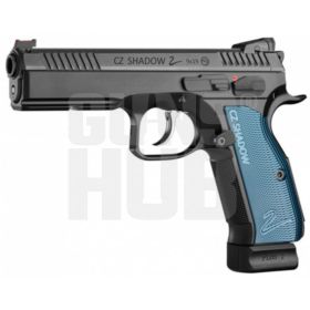 Pistolet CZ Shadow 2