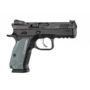 Pistolet CZ Shadow 2 Compact OR