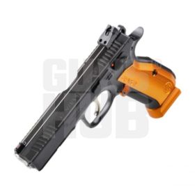 Pistolet CZ Shadow 2 Orange