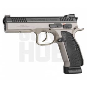 Pistolet CZ Shadow 2 Urban Grey
