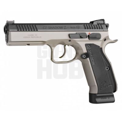 Pistolet CZ Shadow 2 Urban Grey