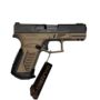 Pistolet Derya DY9 C111 OR
