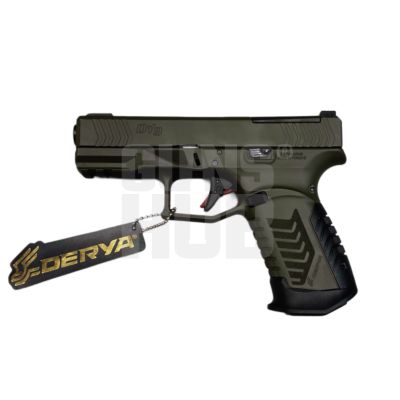 Pistolet Derya DY9 C103F OR
