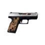 Pistolet Ermox X-Fire chrome/camo