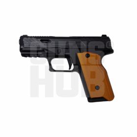 Pistolet Ermox X-Fire synthetic black