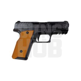 Pistolet Ermox X-Fire synthetic black
