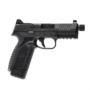 Pistolet FN 545 Tactical NMS 45ACP