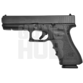 Pistolet Glock 17 Gen 3