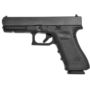 Pistolet Glock 17 Gen 3