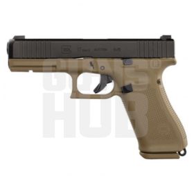 Pistolet Glock 17 Gen 5 FR