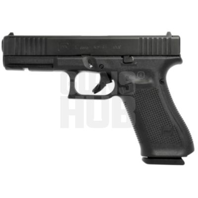 Pistolet Glock 17 Gen 5 FS