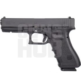 Pistolet Glock 17 Gen 3 DO BRASIL