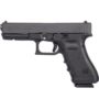 Pistolet Glock 17 Gen 3 DO BRASIL