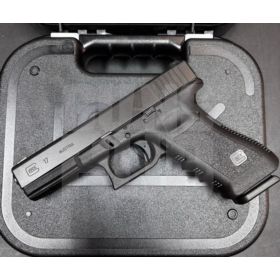 Pistolet Glock 17 Gen 3 BOLIVIA