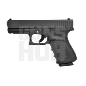 Pistolet Glock 19 Gen 4