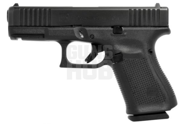 Pistolet Glock 19 Gen V