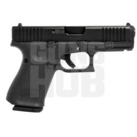 Pistolet Glock 19 Gen V
