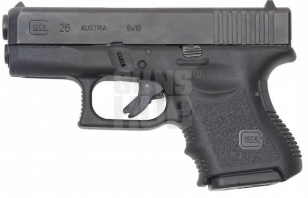 Pistolet Glock 26 Gen 3