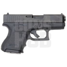 Pistolet Glock 26 Gen 3