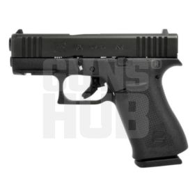 Pistolet Glock 43X