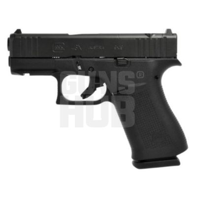 Pistolet Glock 43X MOS