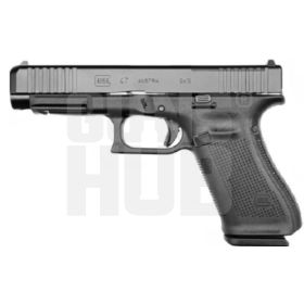 Pistolet Glock 47 MOS FS