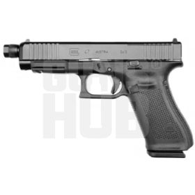 Pistolet Glock 47 MOS FS MT 13,5x1