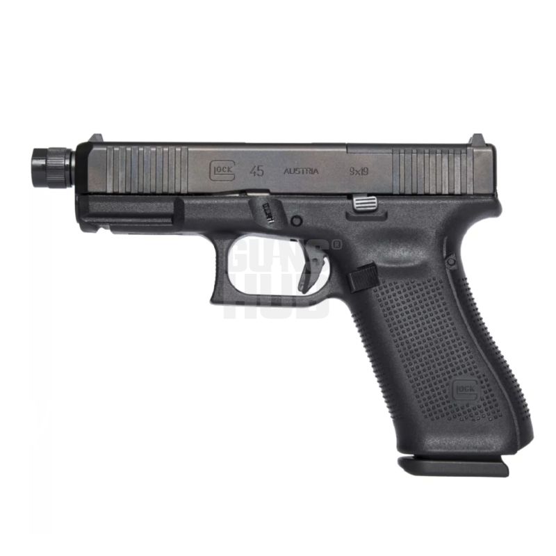 Pistolet Glock 45 FS MOS Tactical
