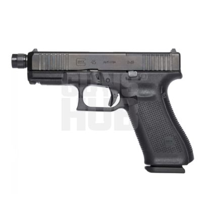 Pistolet Glock 45 FS MOS Tactical