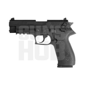 Pistolet GSG Fire Fly Black