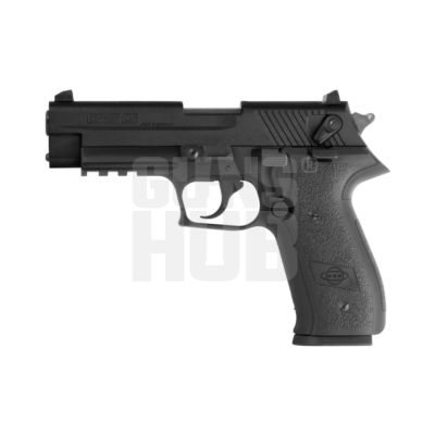 Pistolet GSG Fire Fly Black