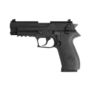 Pistolet GSG Fire Fly Black