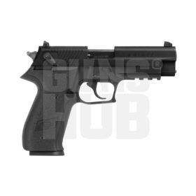 Pistolet GSG Fire Fly Black