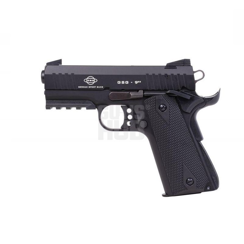 Pistolet GSG 922 Standard