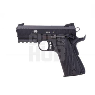 Pistolet GSG 922 Standard