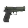 Pistolet GSG Fire Fly OD Green