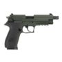Pistolet GSG Fire Fly OD Green SD