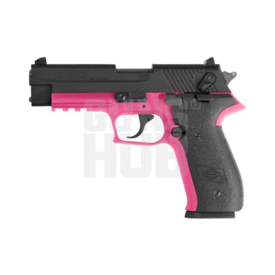 Pistolet GSG Fire Fly Pink