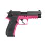 Pistolet GSG Fire Fly Pink